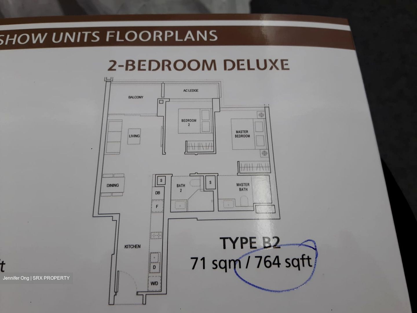 JadeScape (D20), Condominium #403800891